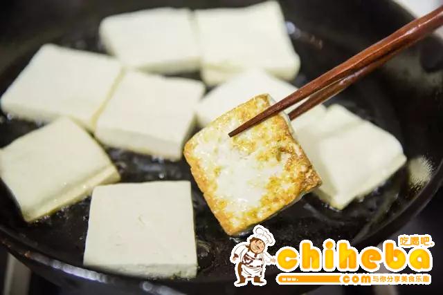 【熊掌豆腐】比肉还好吃的素菜，成本不到十块的做法 步骤3